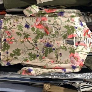 Express Portofino shirt.